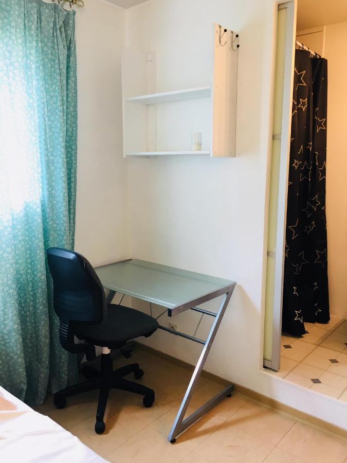 Appartement Le Californie Cote D'azur Les Pieds Dans L'eau Nice
