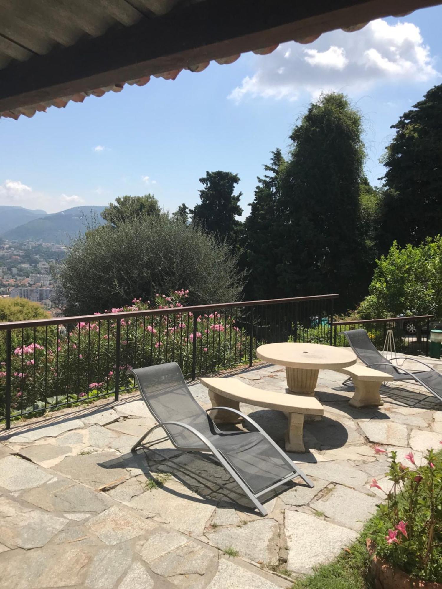Villa Timana Nice