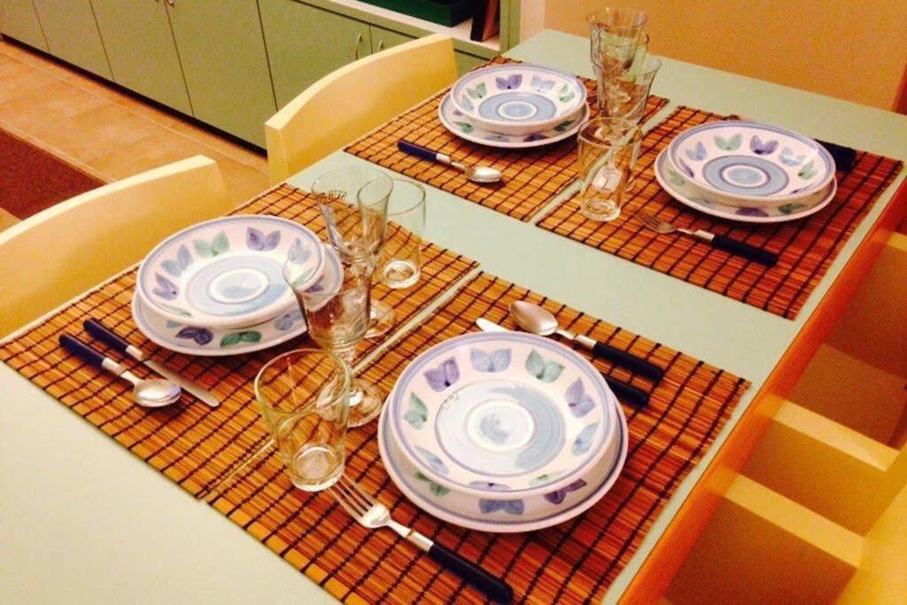 Center Apartment, Place Massena Apartment Nice