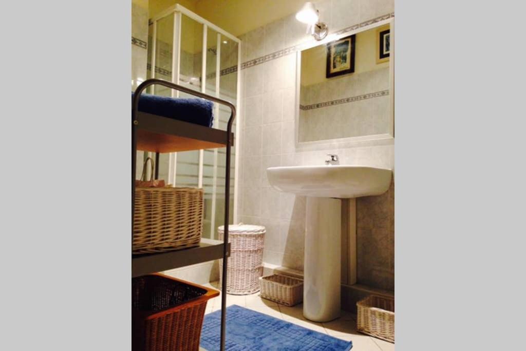 Apartment Center Apartment, Place Massena