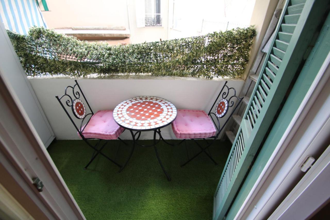 Comte De Centre Apartment *