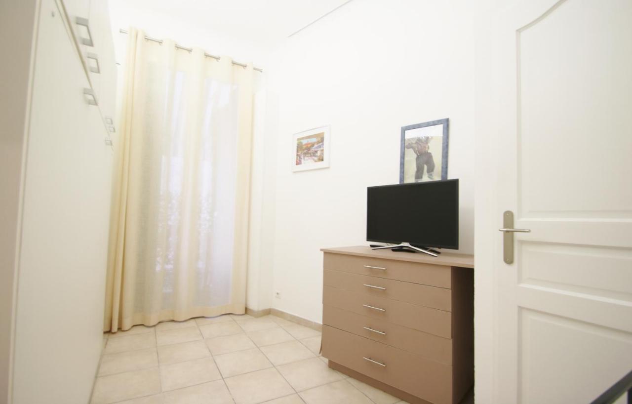 Apartment Comte De Centre Nice