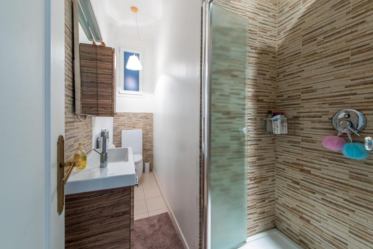 Apartment Le Joffre