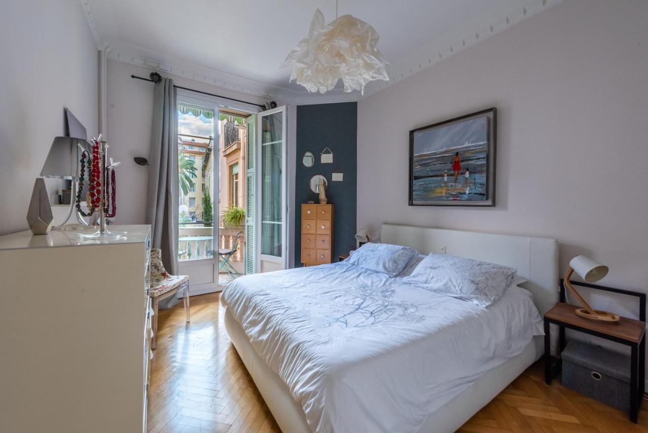 Apartment Le Joffre Nice