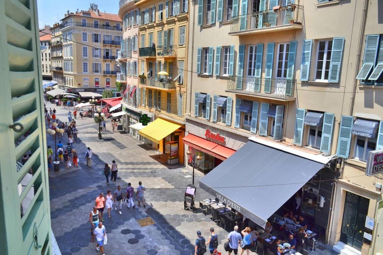 Superbe Appartement, Plein Centre De Apartamento *