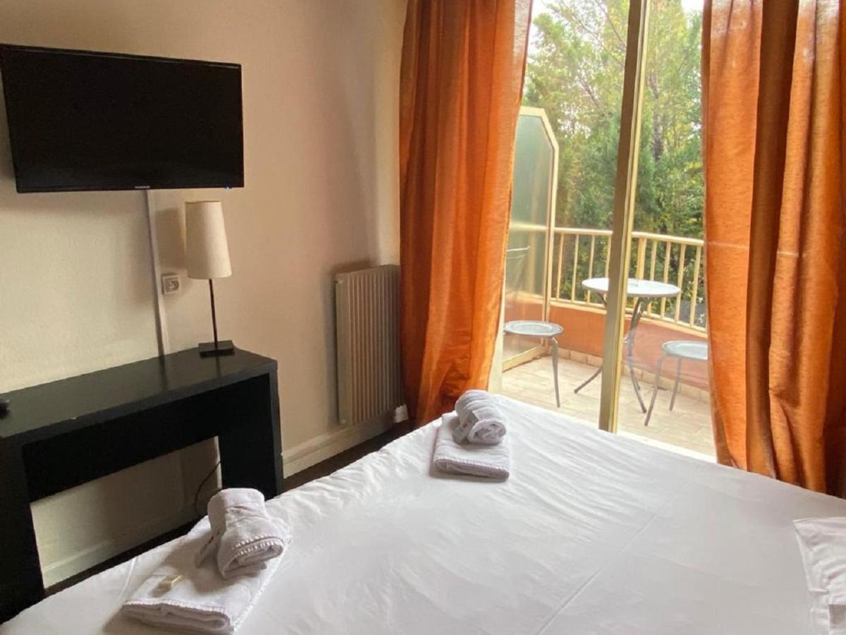 Anis Hotel Nice