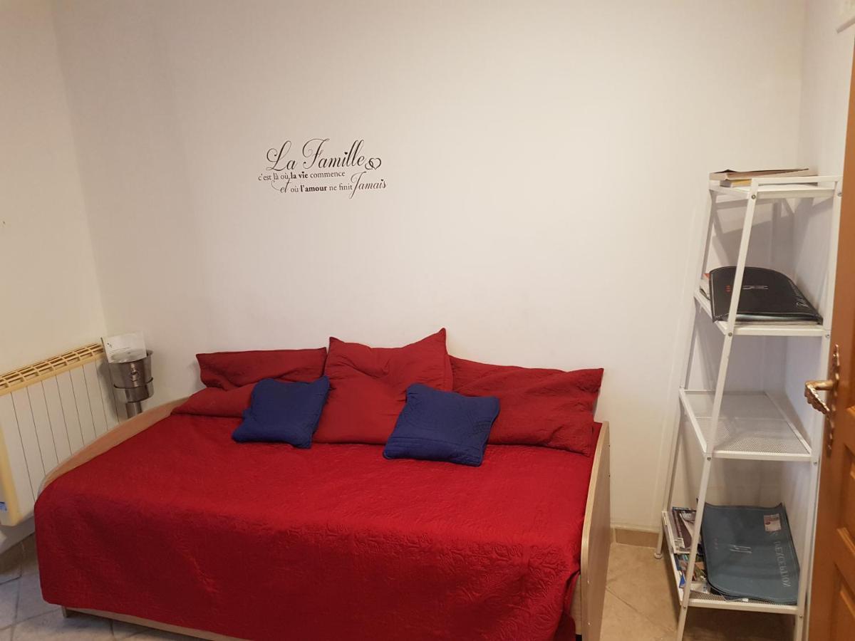 Apartment Plage Vue Mer *