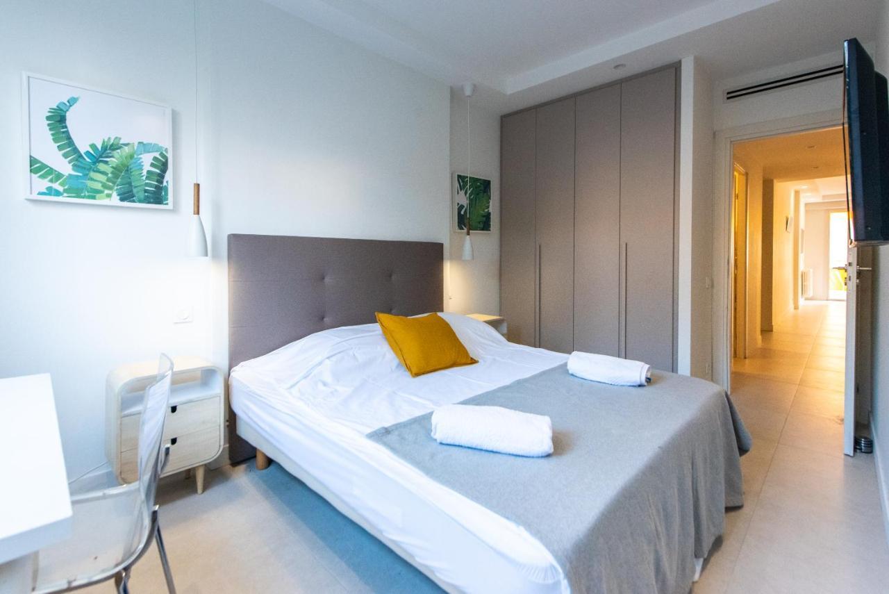 Apartamento Gibraltar