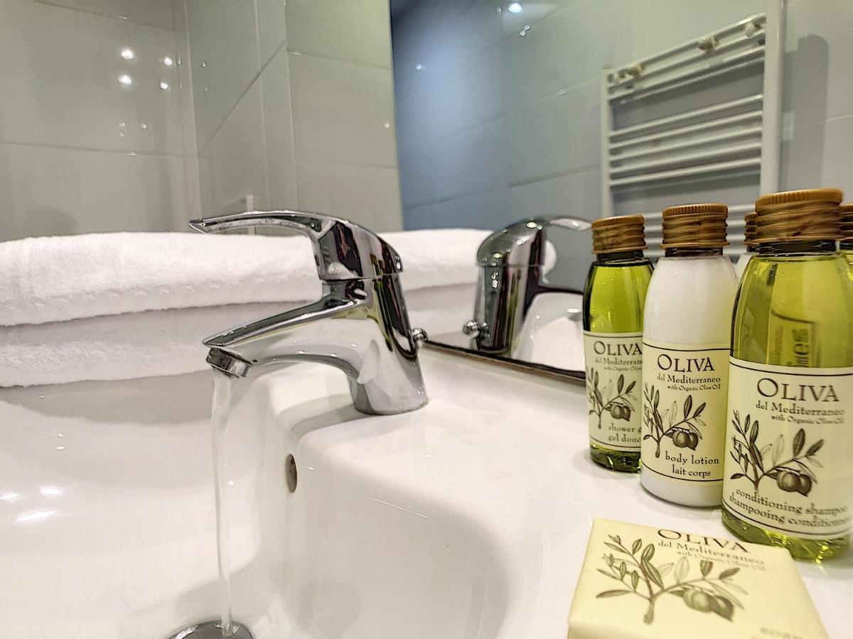 Nestor&jeeves - Royal Luxembourg - - Swimming Pool On Roof * Nice