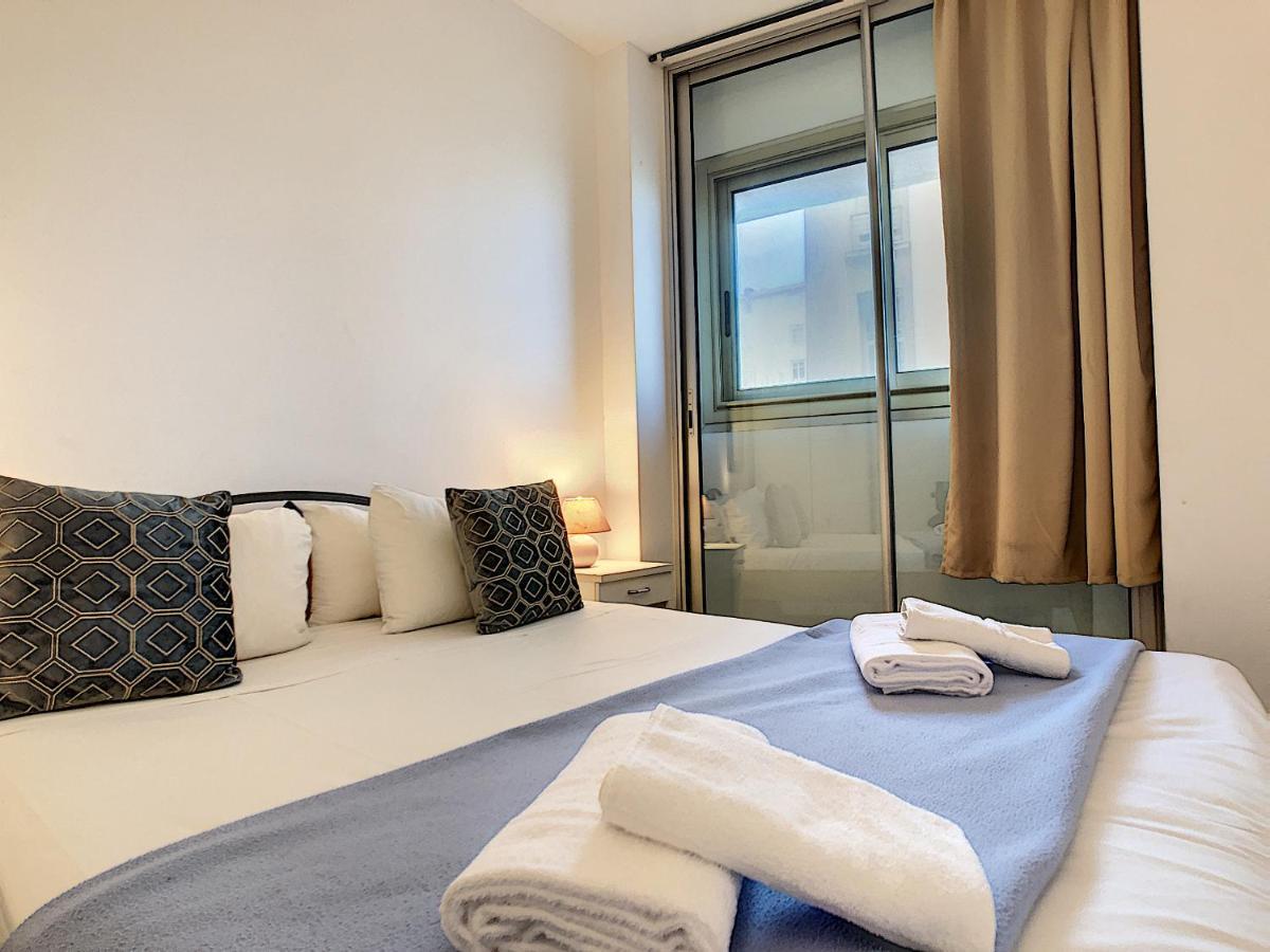 Apartment Nestor&jeeves - Royal Luxembourg - - Swimming Pool On Roof *