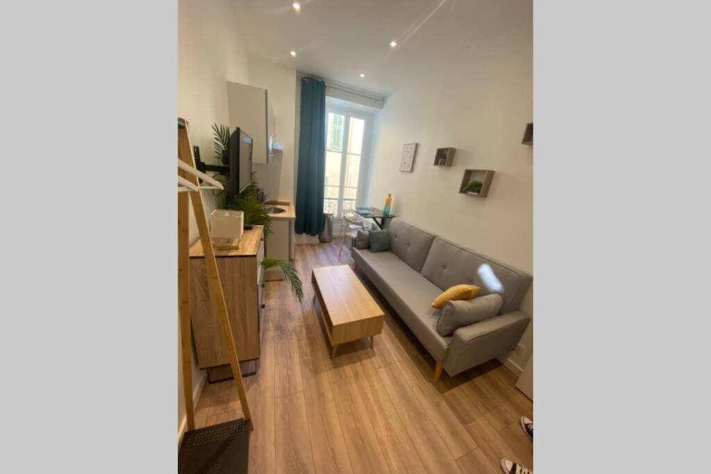 Apartment Studette Entierement Renovee Proche Gare - Liberation 2