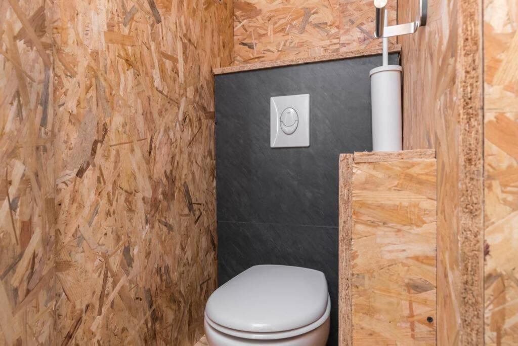 Apartment Studio Near Old - Atypical - Tram At 10 M