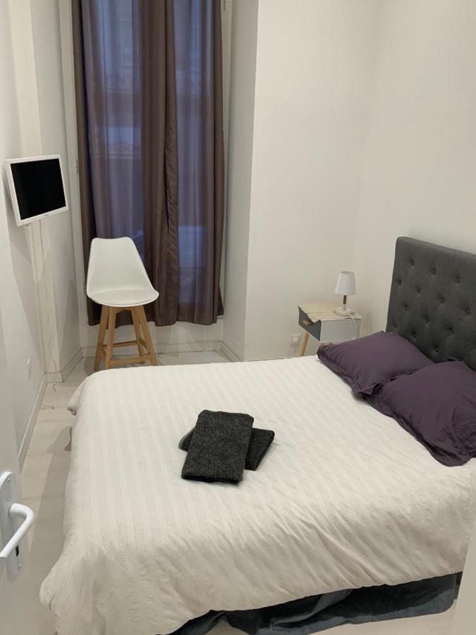 Gustave Apartment Nice