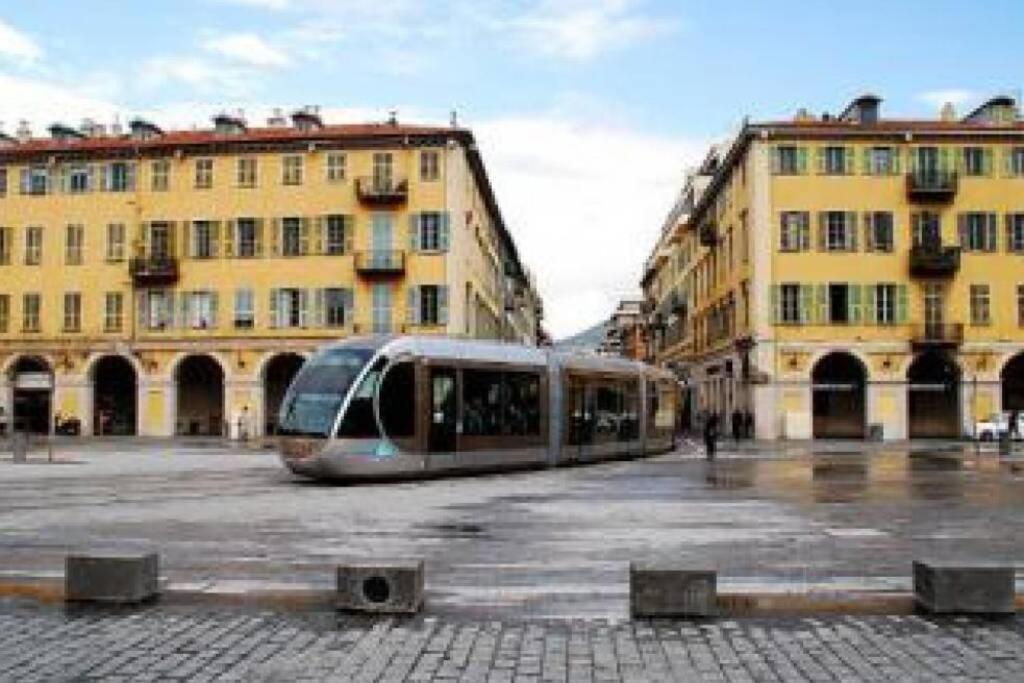 Garibaldi 3 6 Couchages, Easy Check-in