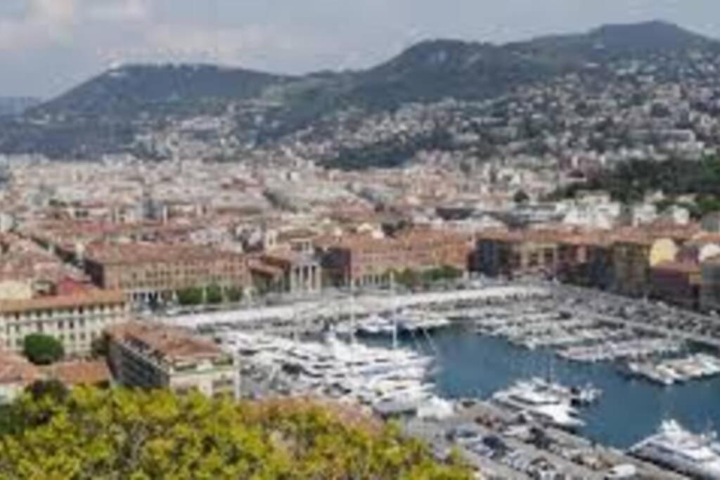 Apartment Garibaldi 3 6 Couchages, Easy Check-in