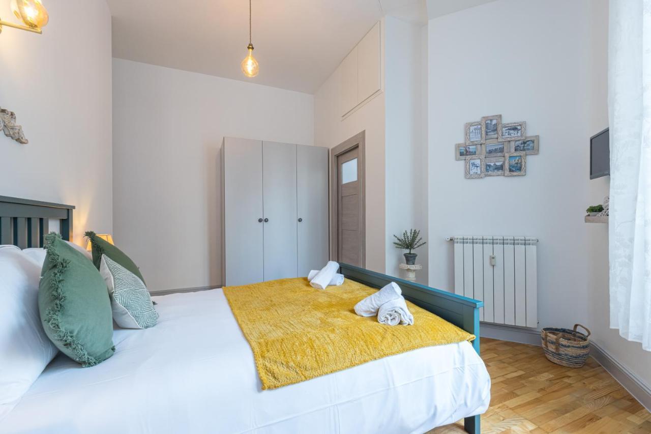Fricero - Comfortable 5 People- 200m Near The Sea * Nice