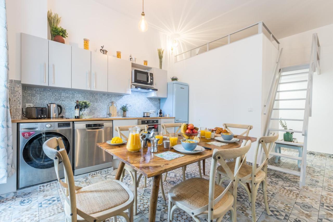 Fricero - Comfortable 5 People- 200m Near The Sea *