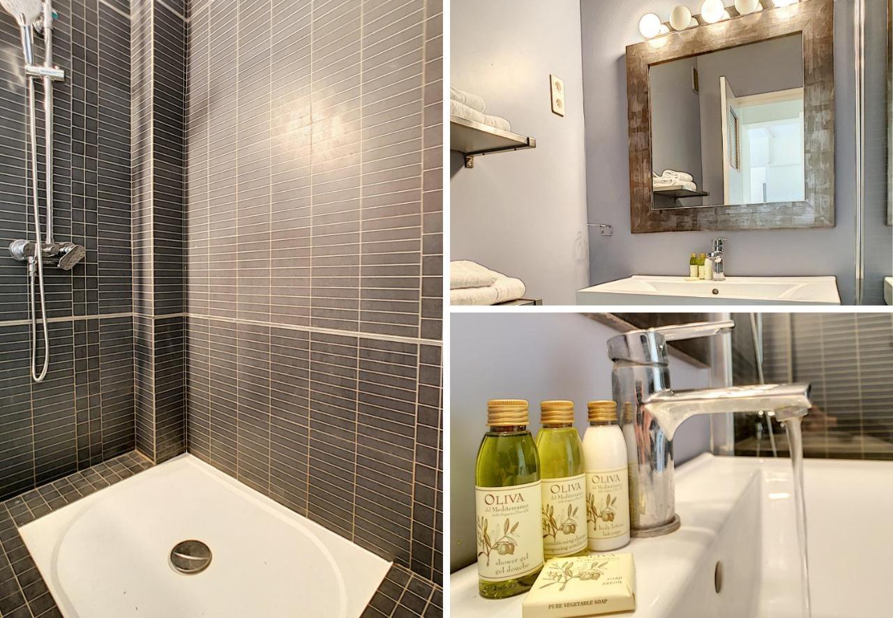 Nestor&jeeves - Solar - Free Parking - Close Sea Apartment *