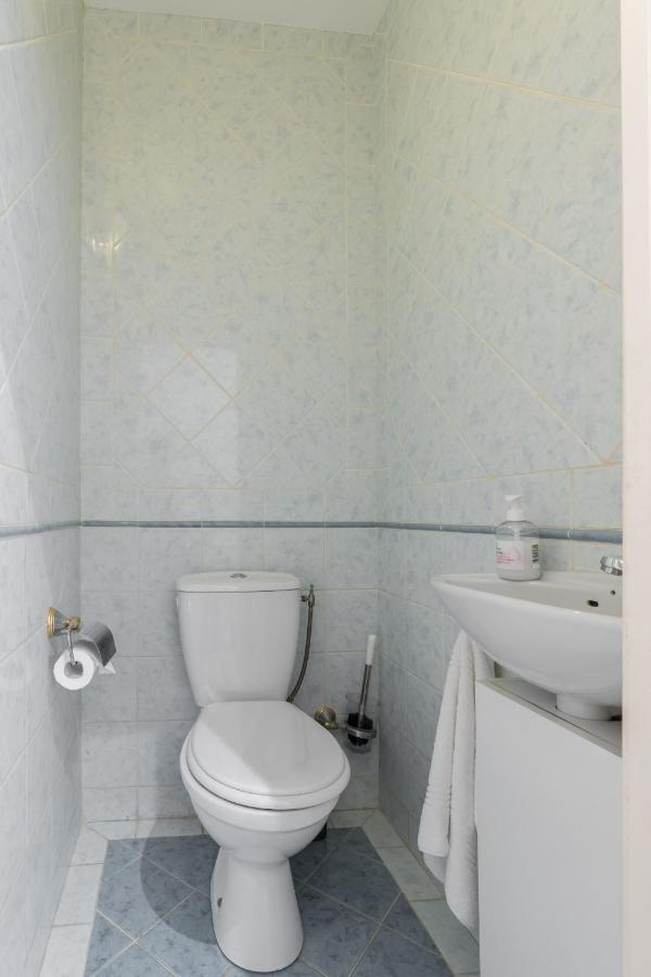 Apartment Jean Medecin Avenue - Classy And Cosy 3 Bdrs Downtown & Parking *