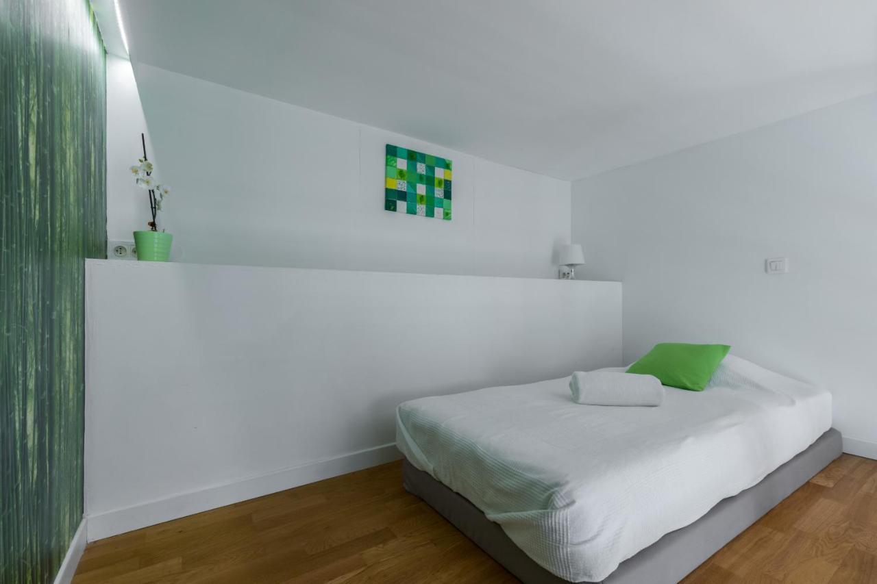 Jean Medecin Avenue - Classy And Cosy 3 Bdrs Downtown & Parking