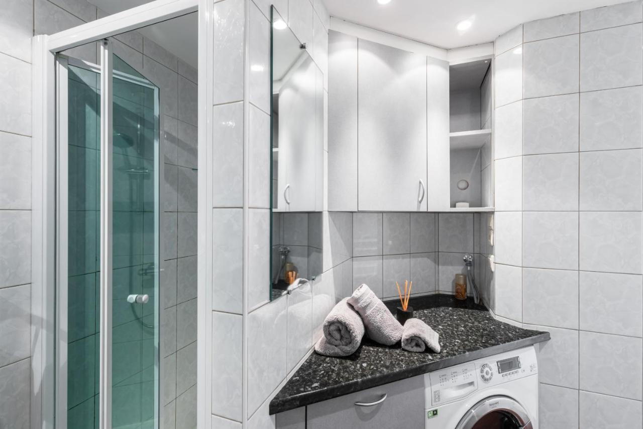 Jean Medecin Avenue - Classy And Cosy 3 Bdrs Downtown & Parking