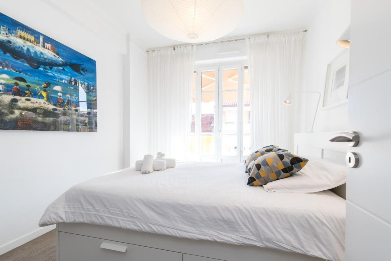 Cosy 1 Bdr Near Garibaldi Square - Floor & Ac * Nice