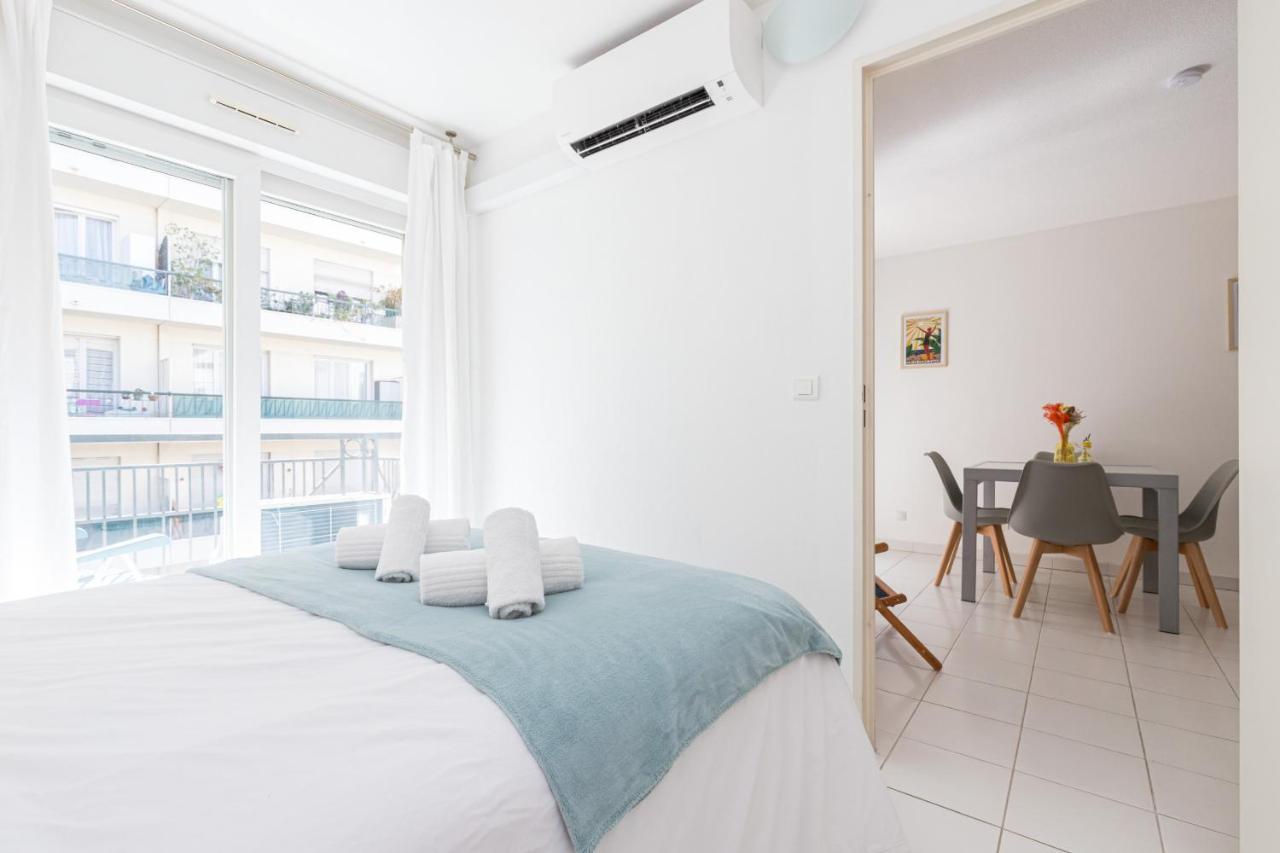 Comfortable 1 Bdr Downtown - Ac & Parking Nice