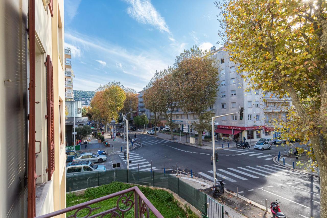 2 Bdr 105m2 Classy Near Garibaldi Tram With Garage * Nice