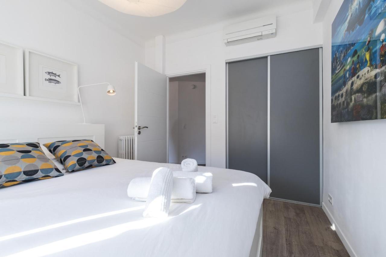 Cosy 1 Bdr Near Garibaldi Square - Floor & Ac