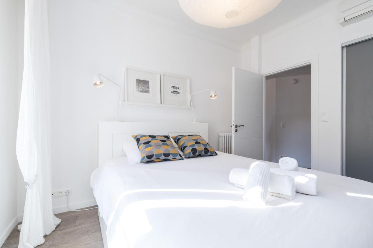 Apartment Cosy 1 Bdr Near Garibaldi Square - Floor & Ac *