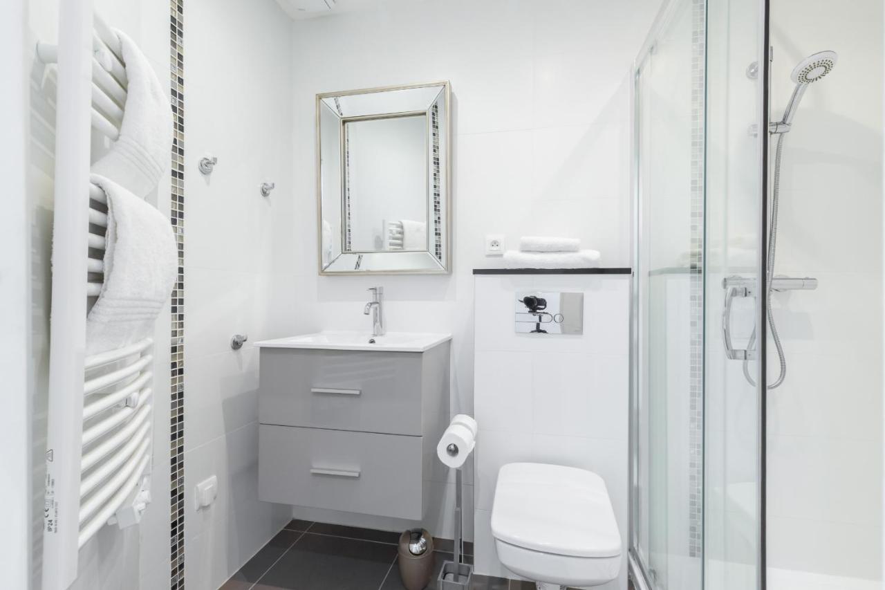 Cosy 1 Bdr Near Garibaldi Square - Floor & Ac *