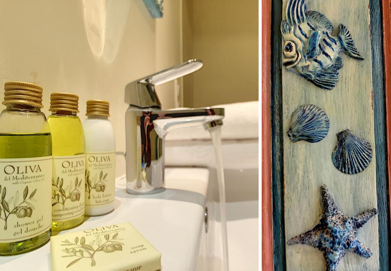 Apartment Nestor&jeeves - Sixties - - Very Close Sea - Retro *