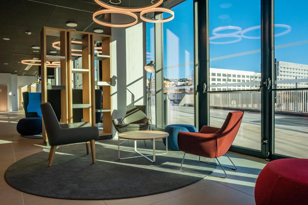 Hotel Express - - Grand Arenas By Ihg