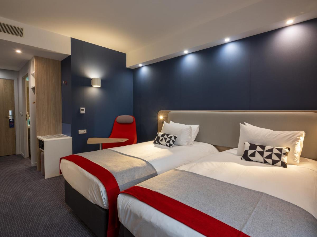 Hotel Express - - Grand Arenas By Ihg Nice