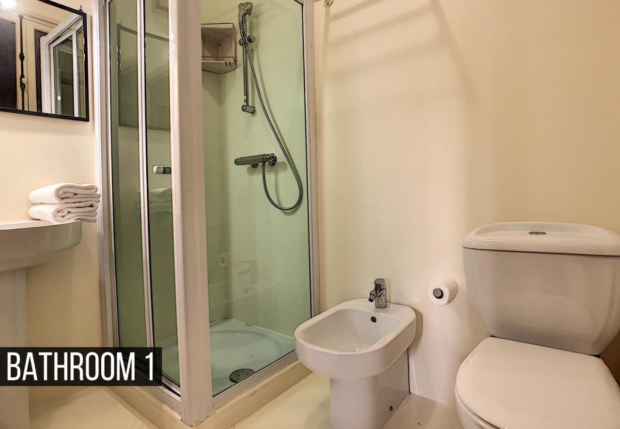 Apartment Nestor&jeeves - Sixties - - Very Close Sea - Retro