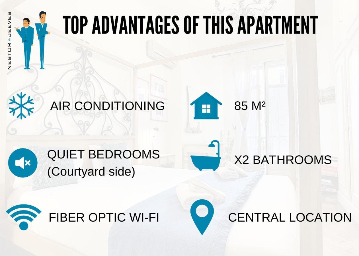 Nestor&jeeves - Sixties - - Very Close Sea - Retro Apartment *