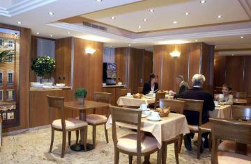 Massenet Hotel Nice