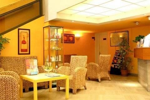 Le Noailles Gare Nice