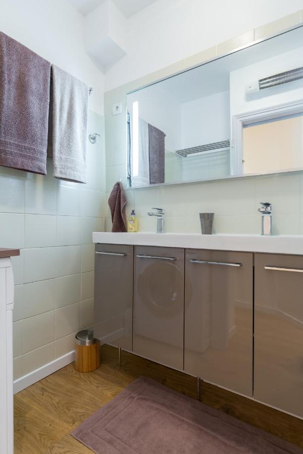 Large One Bedroom Flat In The Old Town