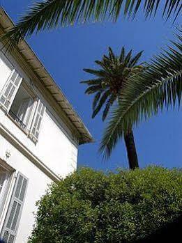 Les Cygnes Hotel Nice