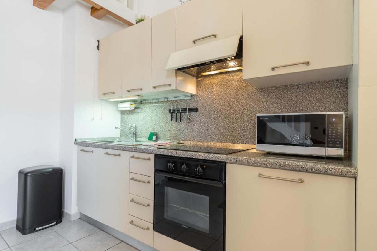 Massena Square - 1 Bdr Duplex With Ac * Nice