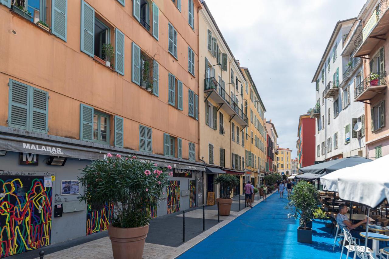Cosy Cocoon Place Du Pin *