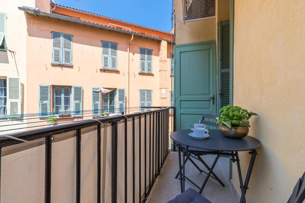 Apartment Cosy Cocoon Place Du Pin