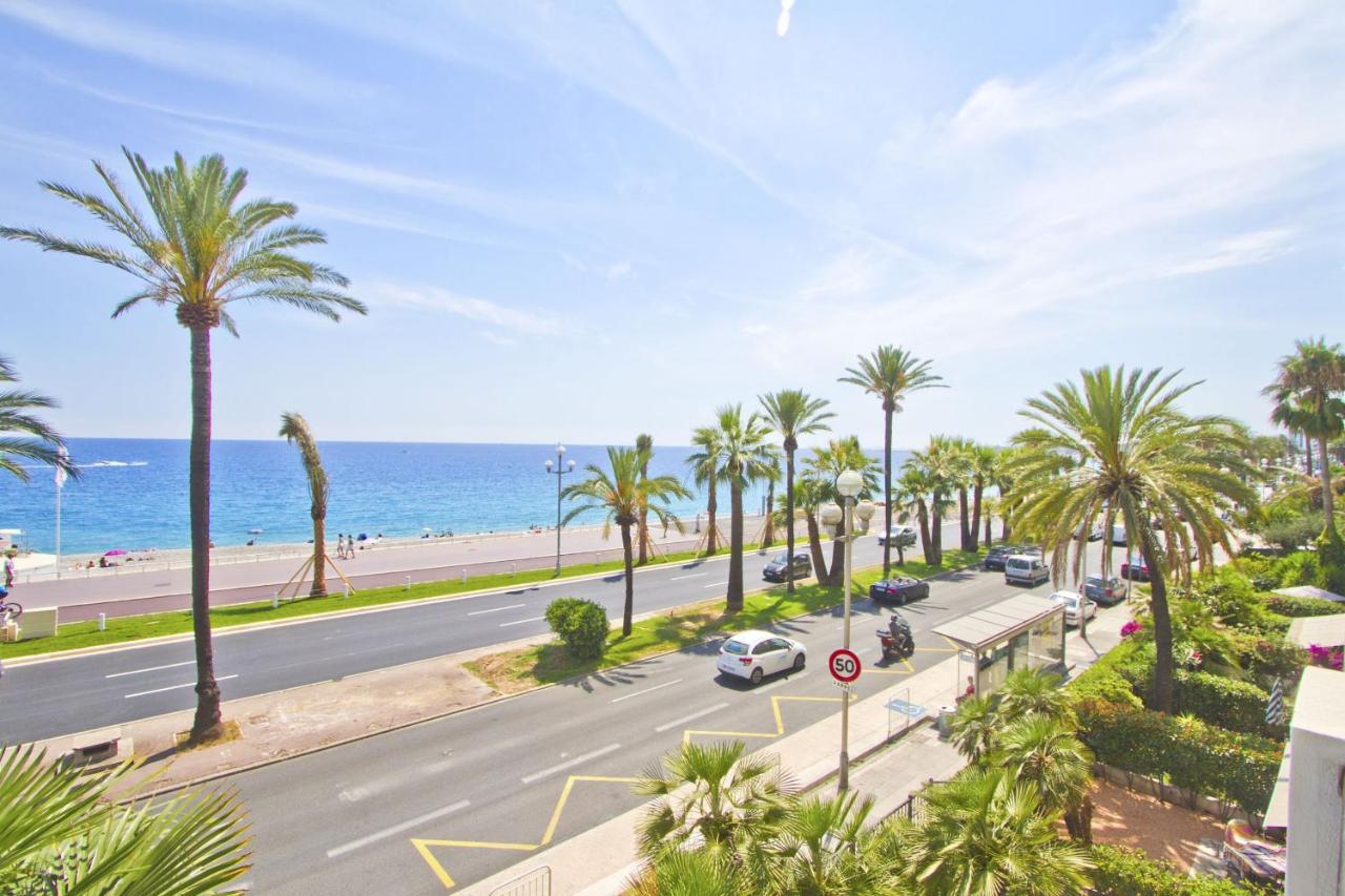 Promenade - Orient & Sea Nice