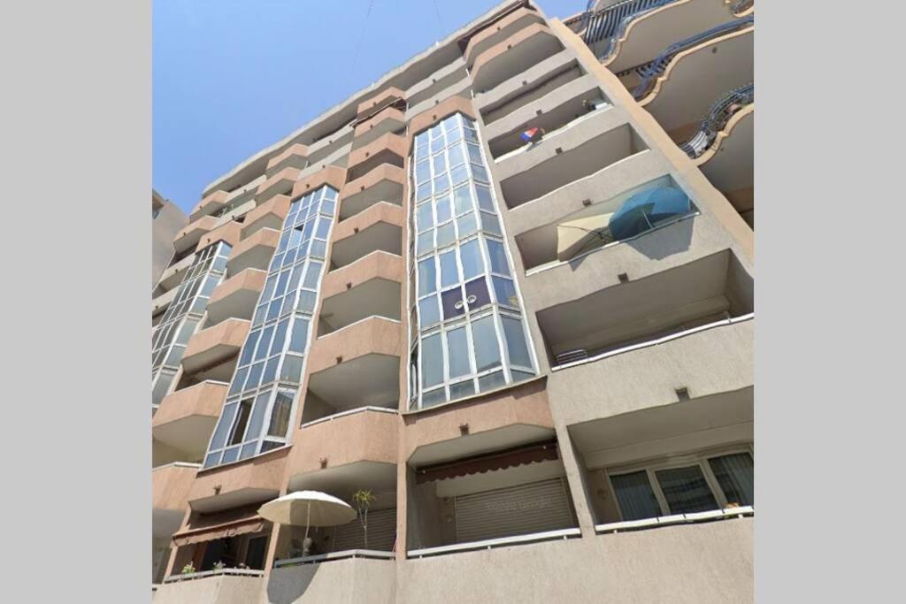 Apartment Climatise, 50 M De La Prom, Wifi *