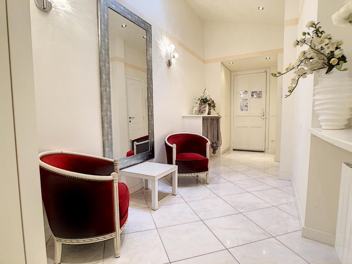 Nestor&jeeves - Le Duplex - - Very Close Sea * Nice