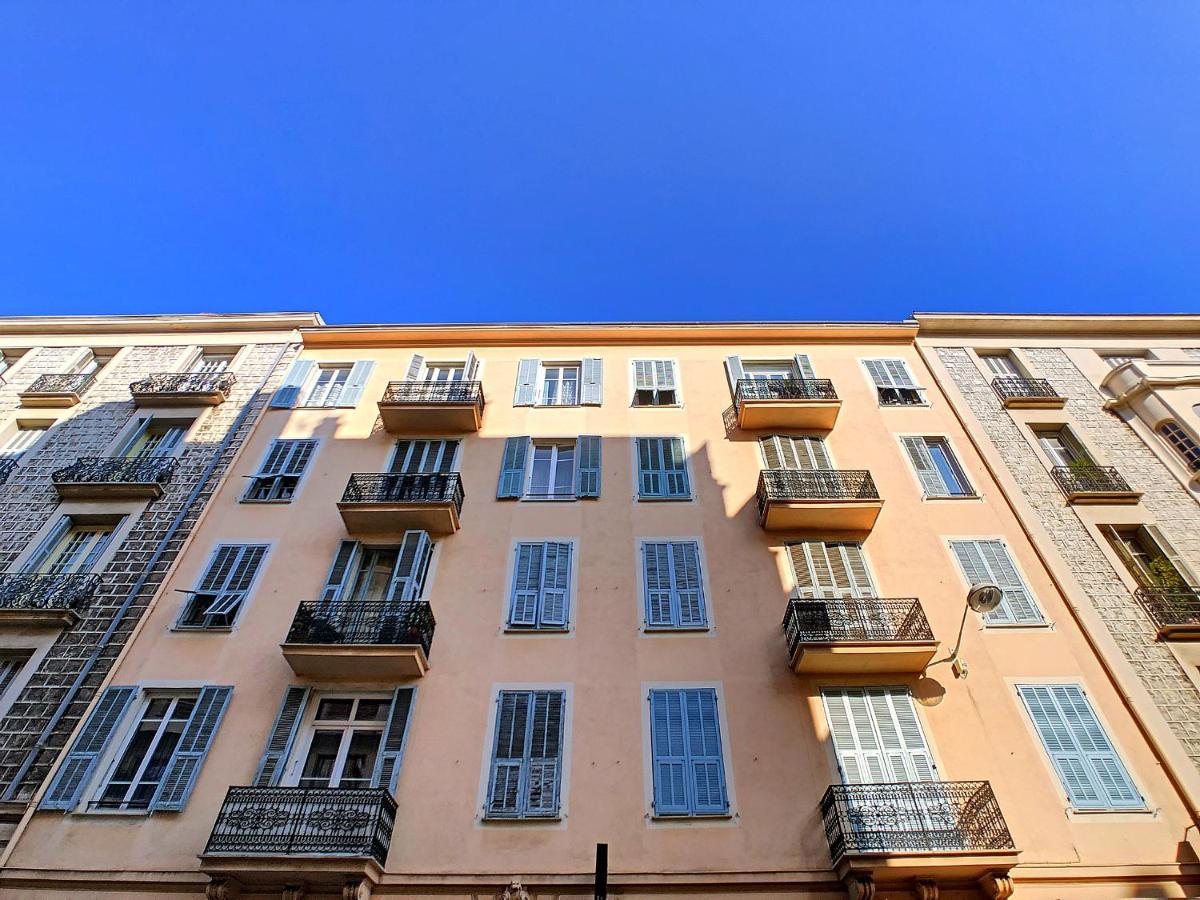 Nestor&jeeves - Cote Jardin - - Close Sea Apartment *