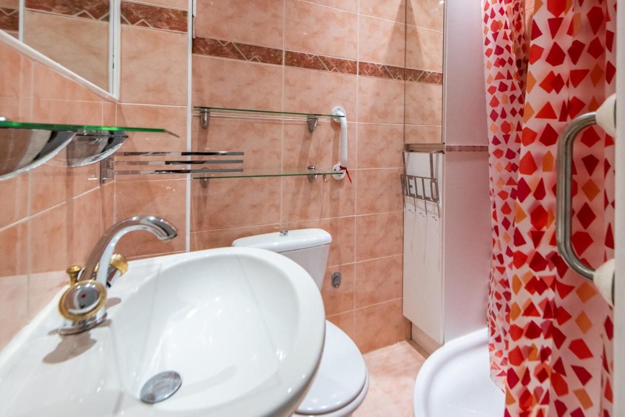 The Queen Apartment *