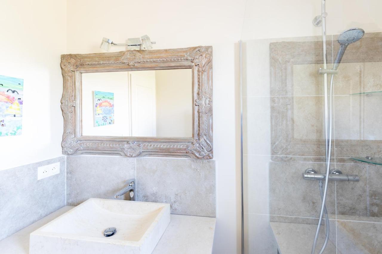 A True Paradise For Unforgettable Vacation - Pool And Sea View Villa *