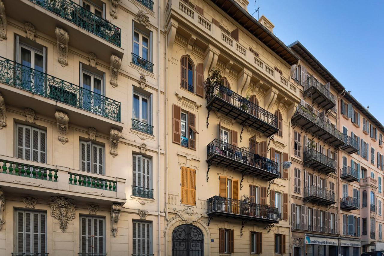 Apartment Cosy And Trendy 3 Bedrooms Train Tramway